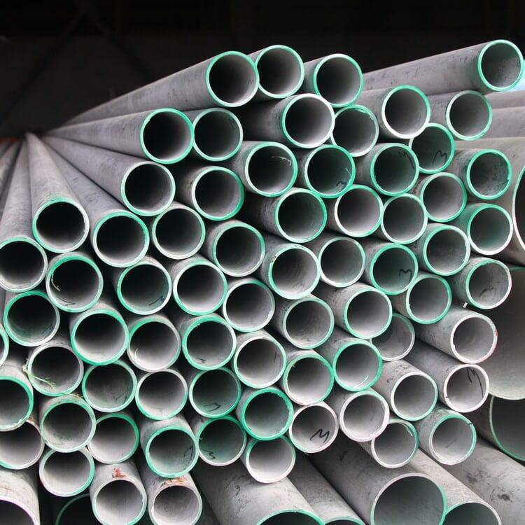 15mm Thin Wall Stainless Steel Pipe