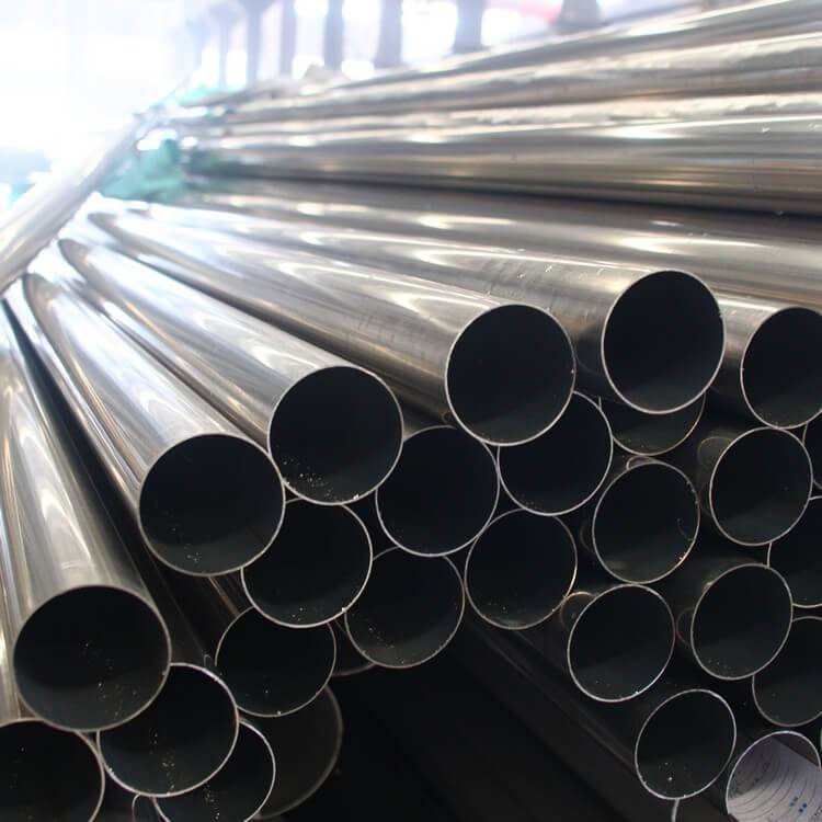 25mm 2520 Stainless Steel Pipe