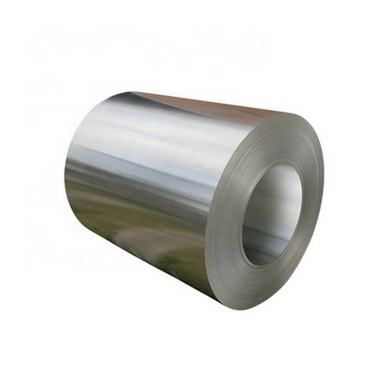 1.3mm 201 Stainless Steel Coil