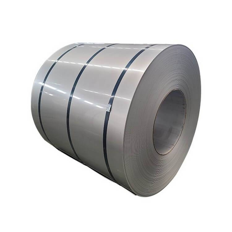 0.5mm SUS304L Stainless Steel Coil
