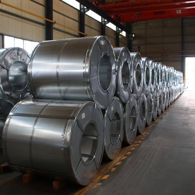 316l Stainless Steel |Stainless Steel Coil 0.45mm