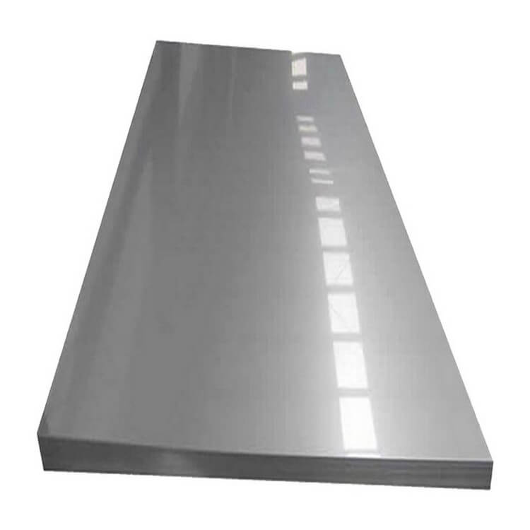 316 Polished Stainless Steel |Flat Stainless Steel Plates