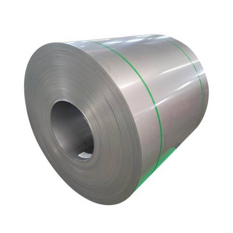 0.8mm 430Ba Stainless Steel Coil