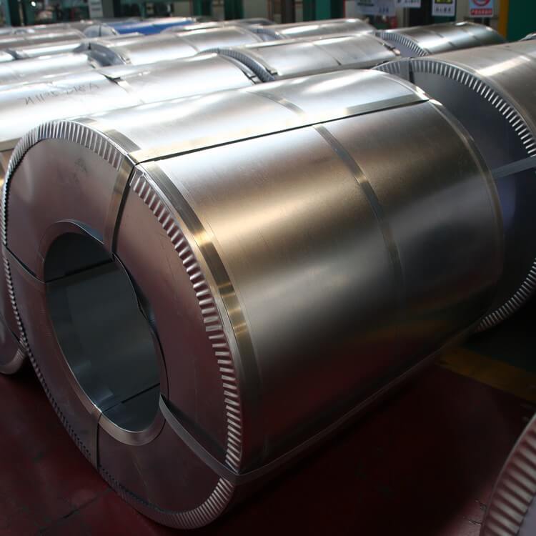 430 Bright Stainless Steel | Stainless Steel Coil