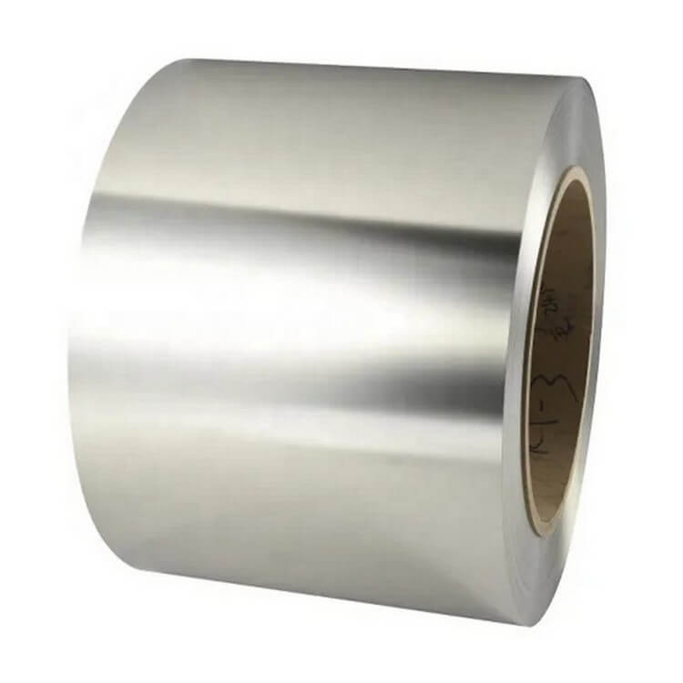 ASTM 2mm Thick 409L Stainless Steel Coil