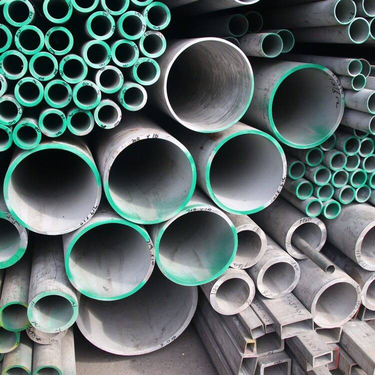 15mm 316l Thick Wall Stainless Steel Pipe