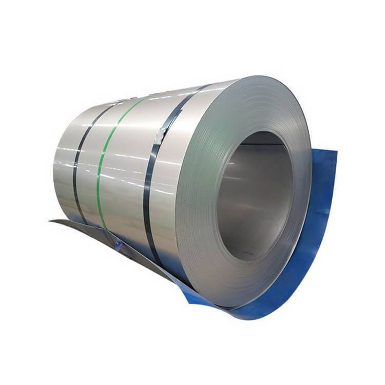 0.5mm Thickness 304 Stainless Steel Coil
