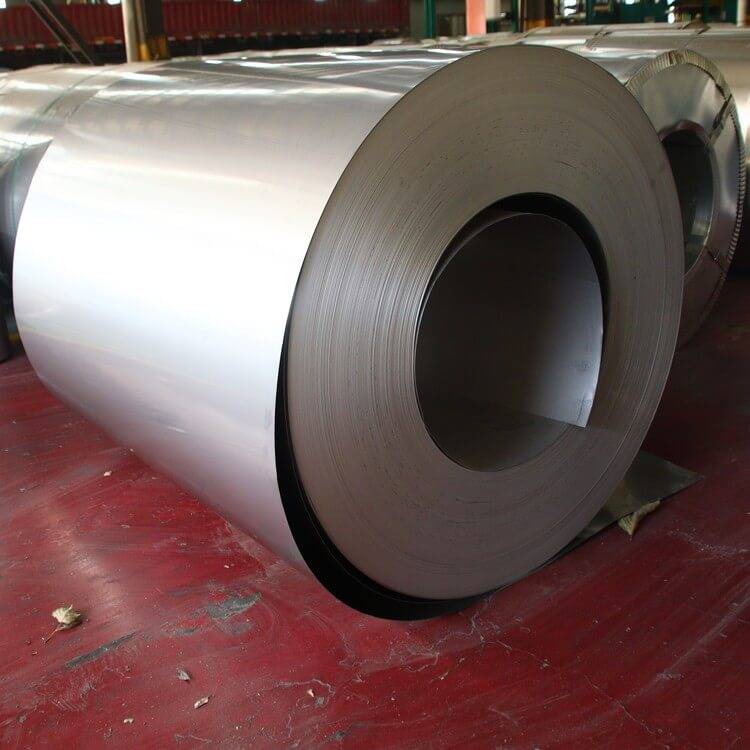 1mm Thickness 430 Stainless Steel Coil