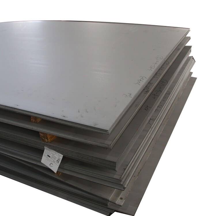 430F Stainless Steel Plate