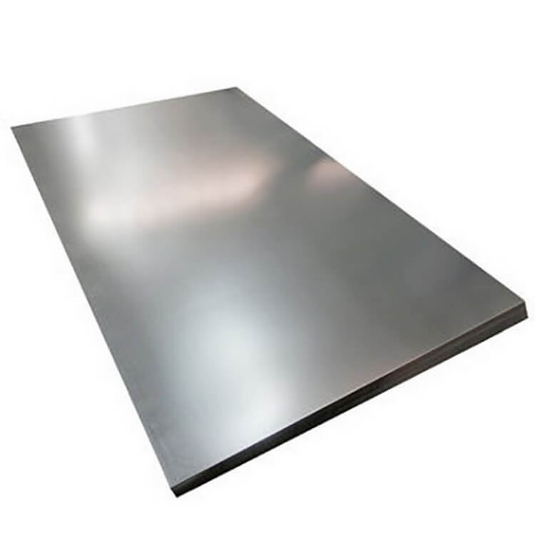 The Mirror Polished Perfor Stainless Steel Plate