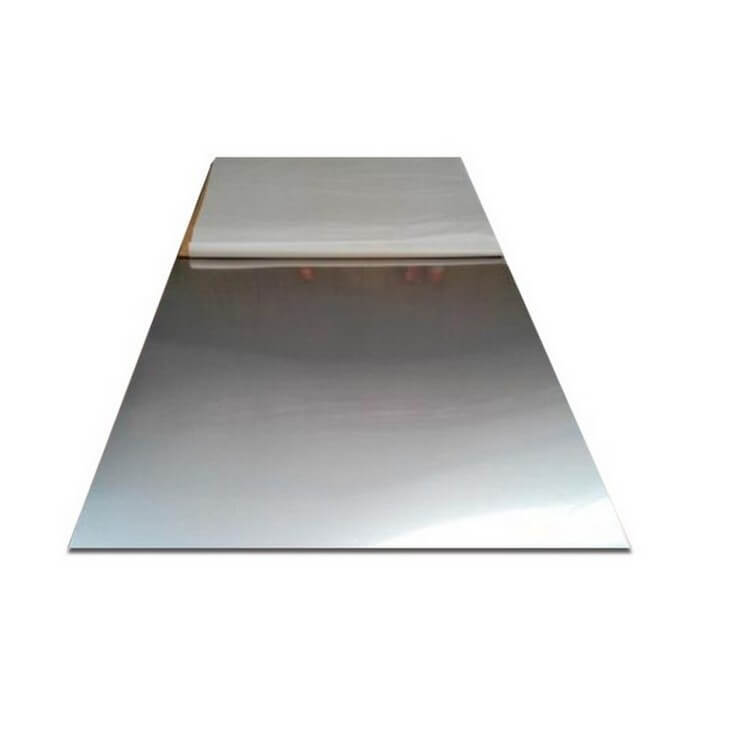 Food Grade 304 10mm Thick Stainless Steel Plate