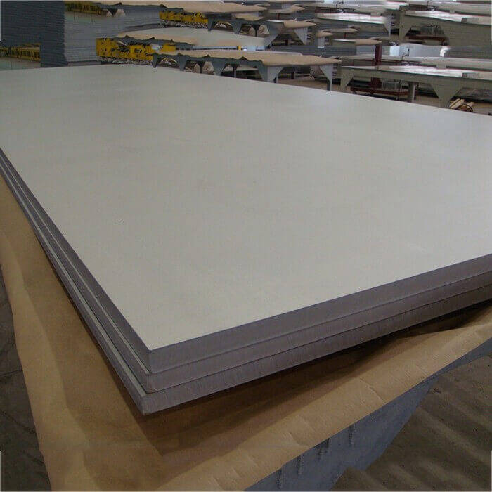 good 16MnCu Corten Steel Plate Product Manufacturer