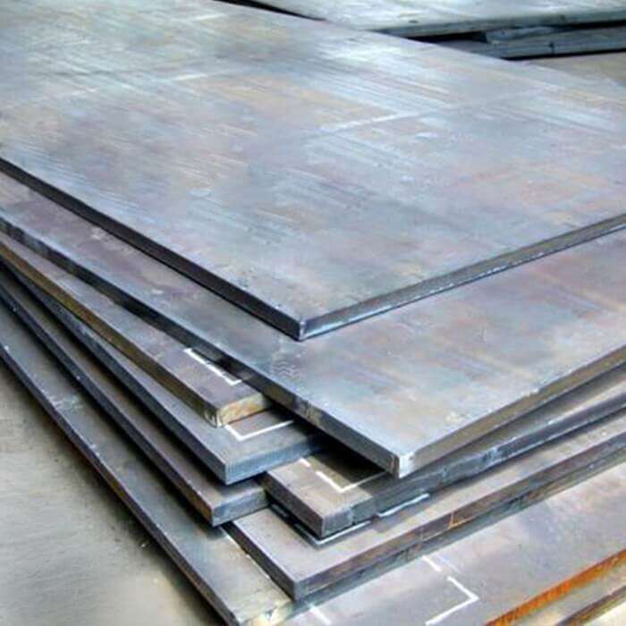 wholesale16MnCu Weathering Steel Plate Price Per Ton|Weathering Steel Manufacturer