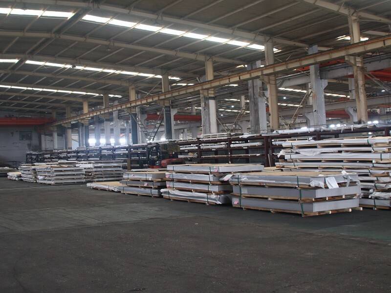 Processing strength of Kuaima Iron and Steel Company