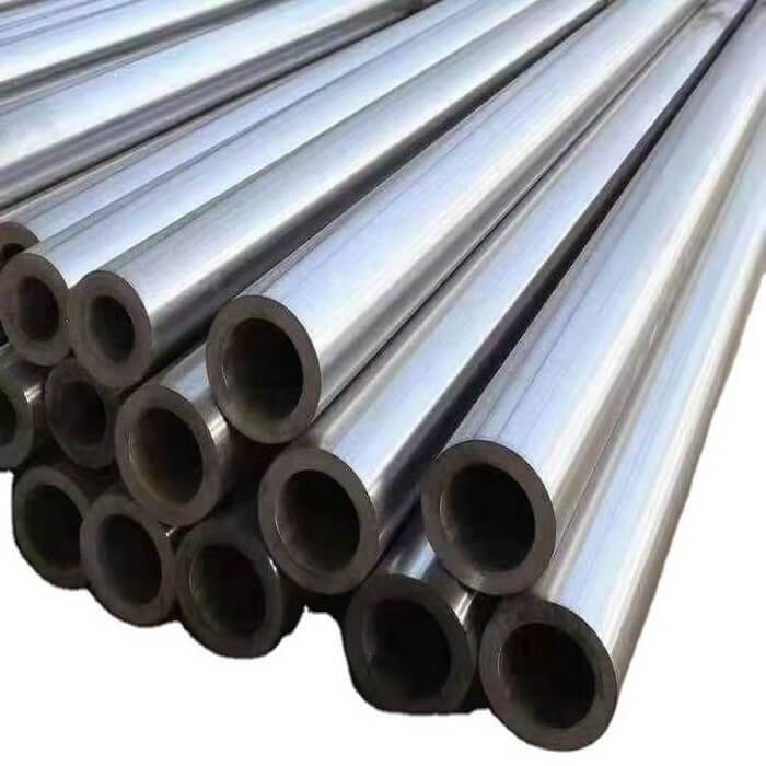 Thick Wall 309s Stainless Steel Pipe