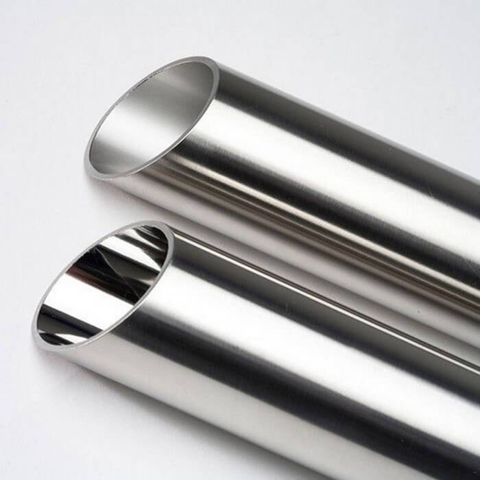 ASTM TP317L Stainless Steel Pipe