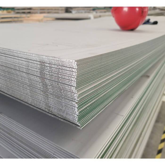Food Grade 304 Ss Plate Stainless Steel Plate