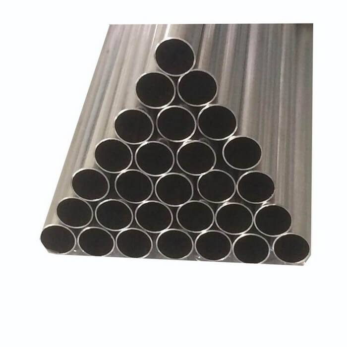 304 Surface Brushed Stainless Steel Pipe