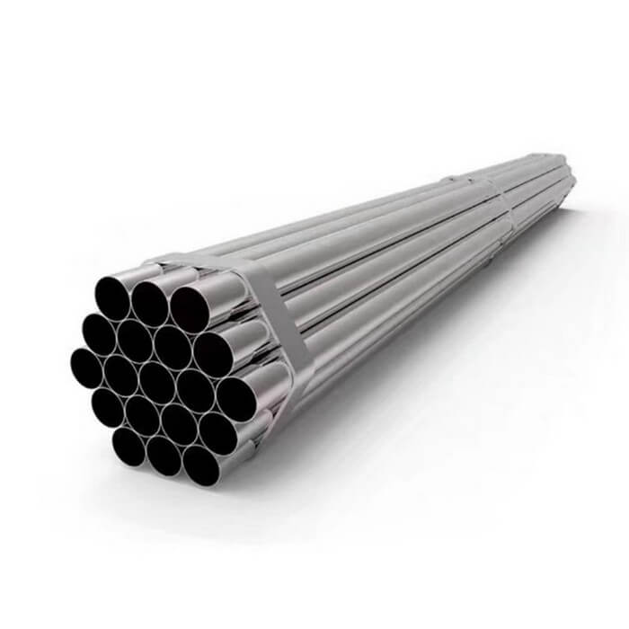 40mm diameter stainless steel pipe