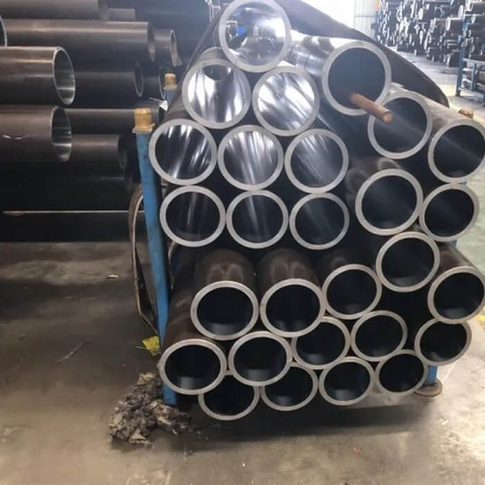 Carbon Steel Honing Tube
