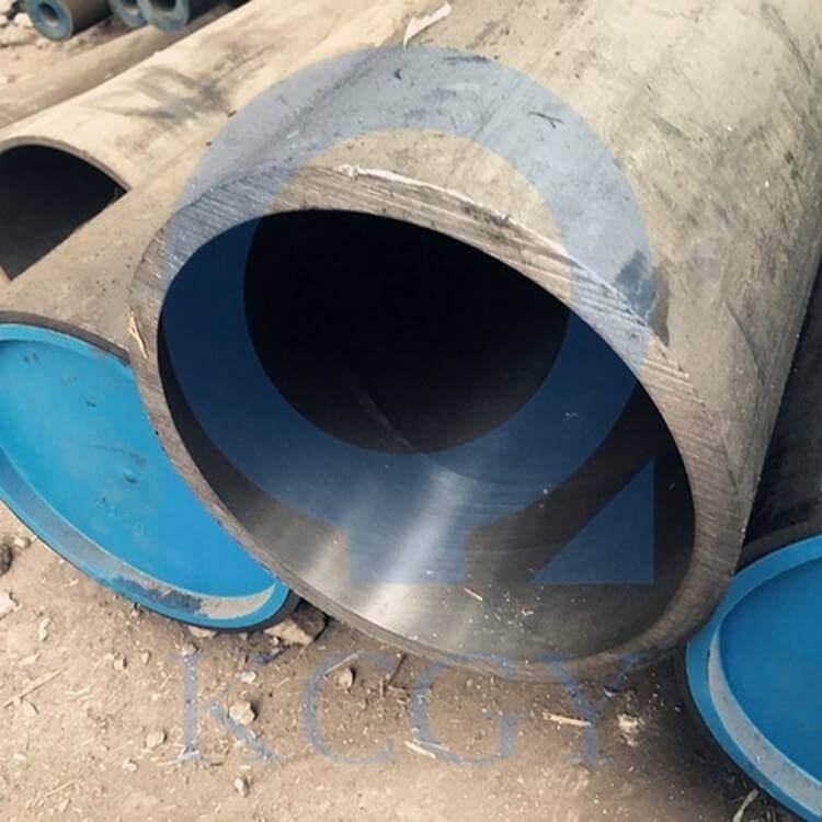Stainless Steel Honing Tube