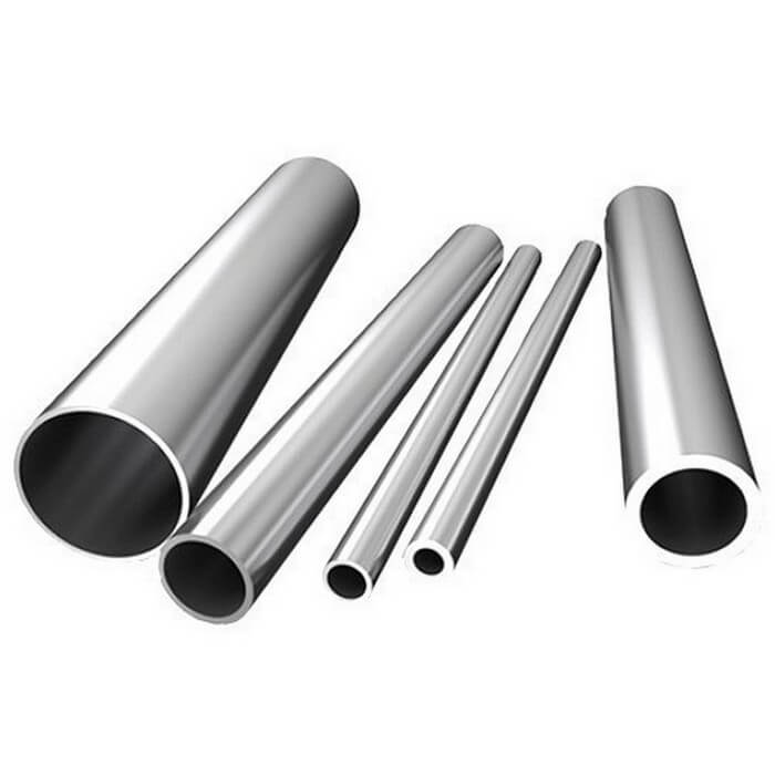 201 Thick Wall Stainless Steel Pipe