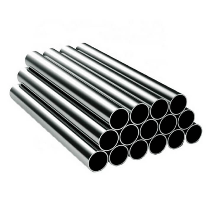 317l Seamless Stainless Steel Pipe