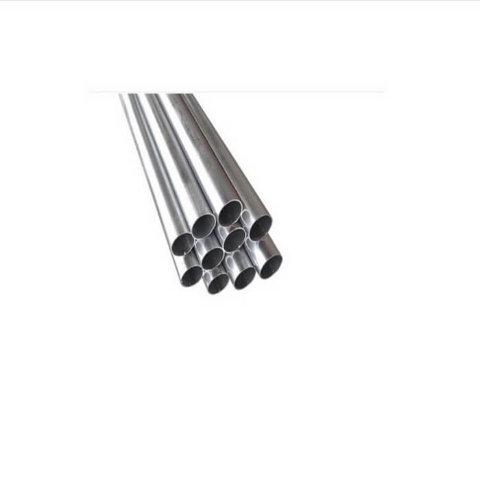 2.5mm 304 Stainless Steel Pipe