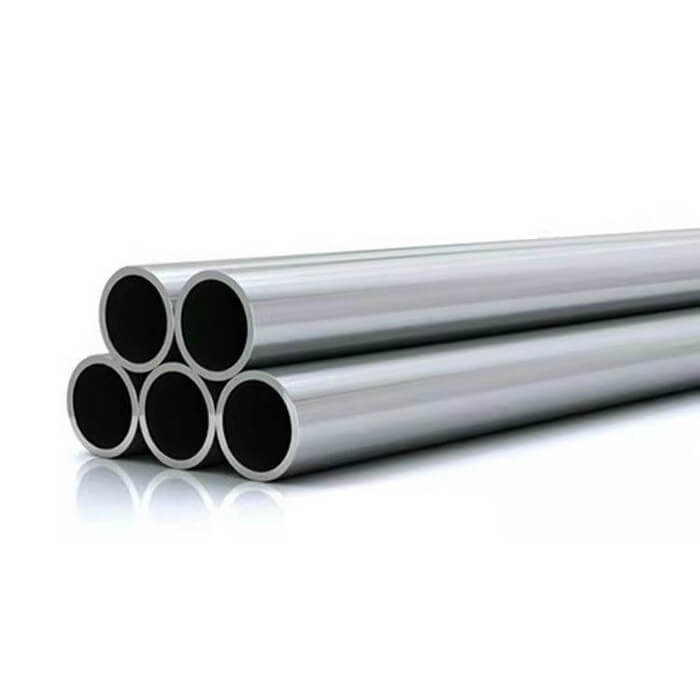 409l Stainless Steel Tube