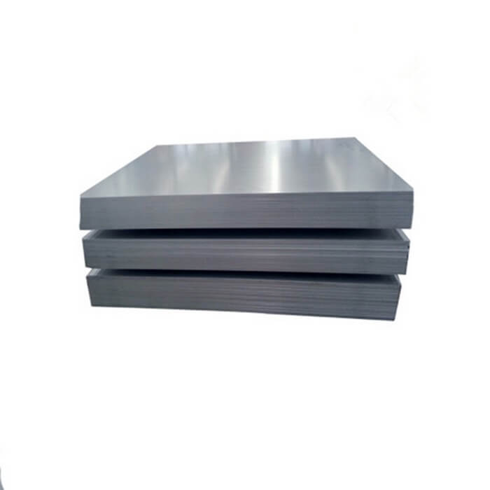 409l Stainless Steel Plate