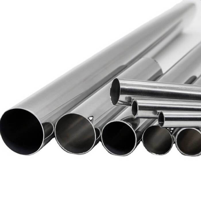 410S Stainless Steel Pipe