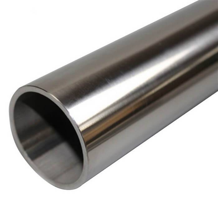 ASTM TP321 Stainless Steel Pipe