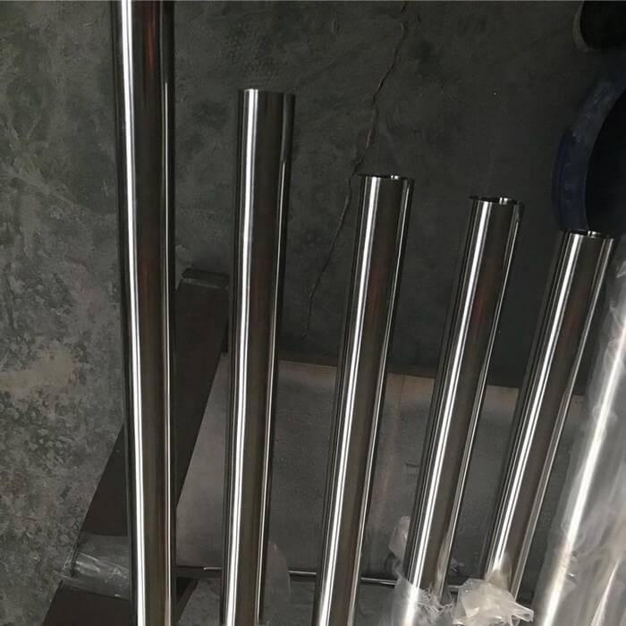 316 Stainless Steel|Stainless Steel Pipe
