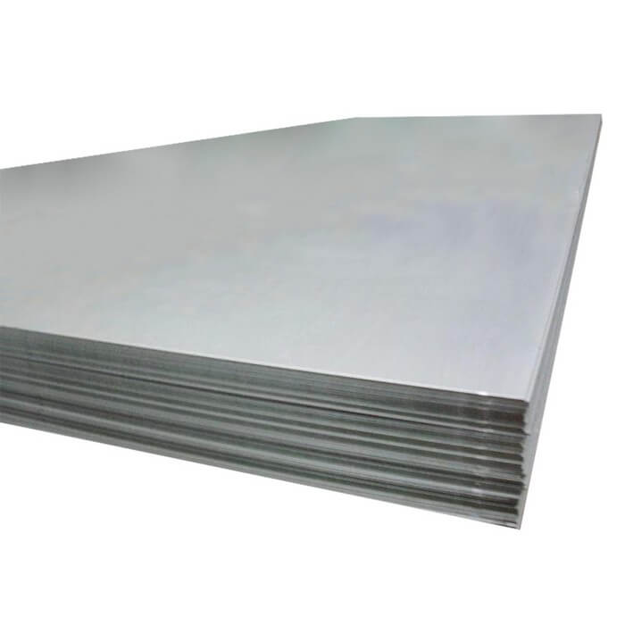 316l Stainless Steel Cold Rolled| Steel Plate
