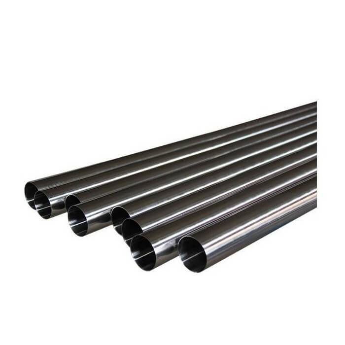 Duplex 2507 Stainless Steel Pipe