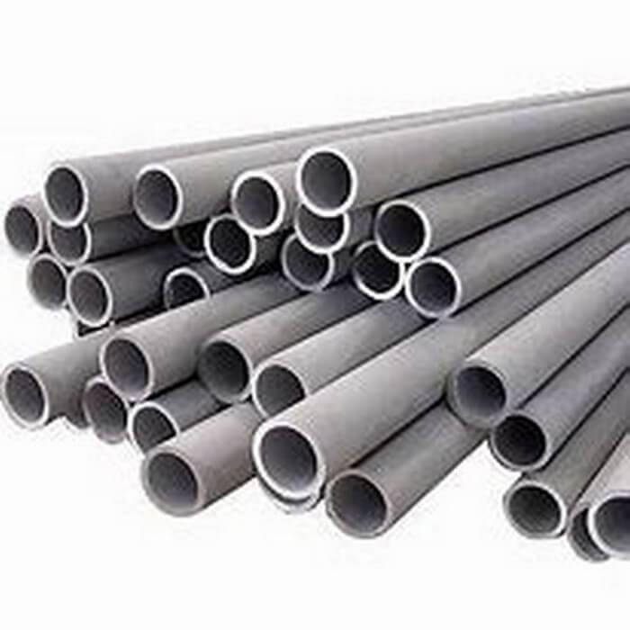 Thick Wall Stainless Steel Tube