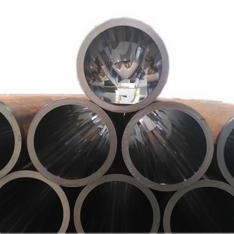 Cylinder Tubing