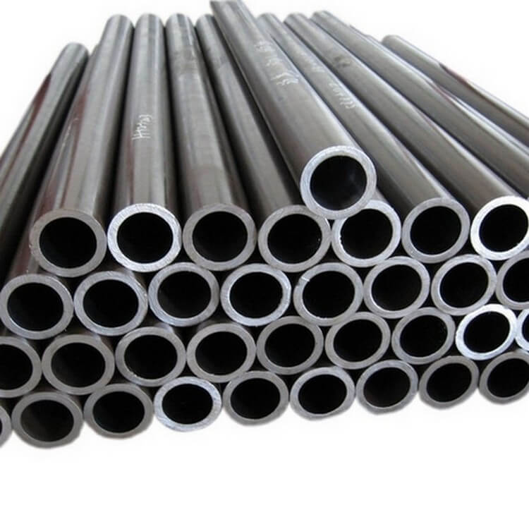 St52 Cylinder Pipe