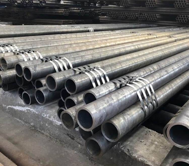 Id Honed Cylinder Pipe