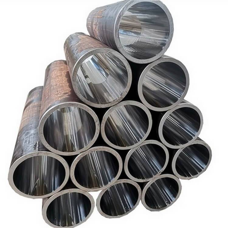 Cylinder Steel Tube