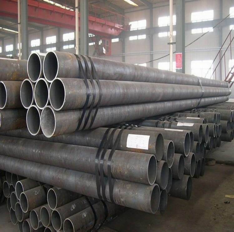 Chrome Plated Cylinder Pipe