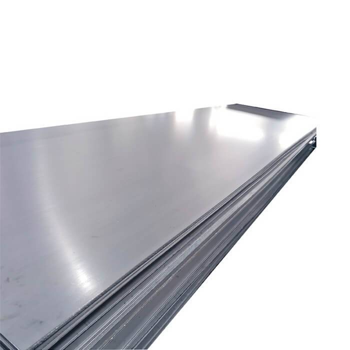 400 Series Stainless Steel Sheet For Kitchenware
