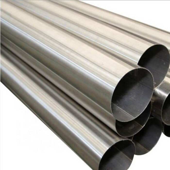 430 Stainless Steel Pipe
