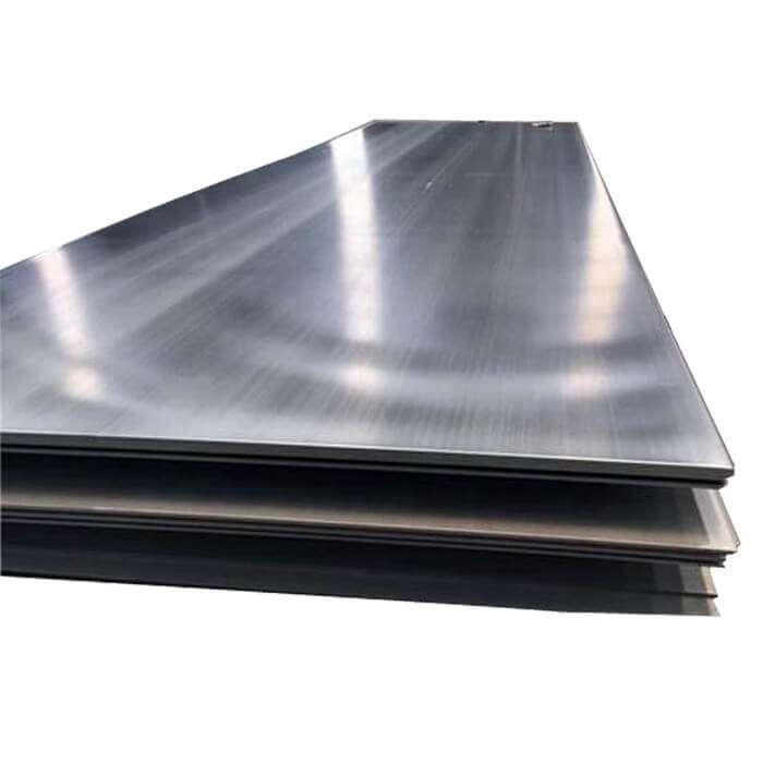 420J1 Stainless Steel Sheet