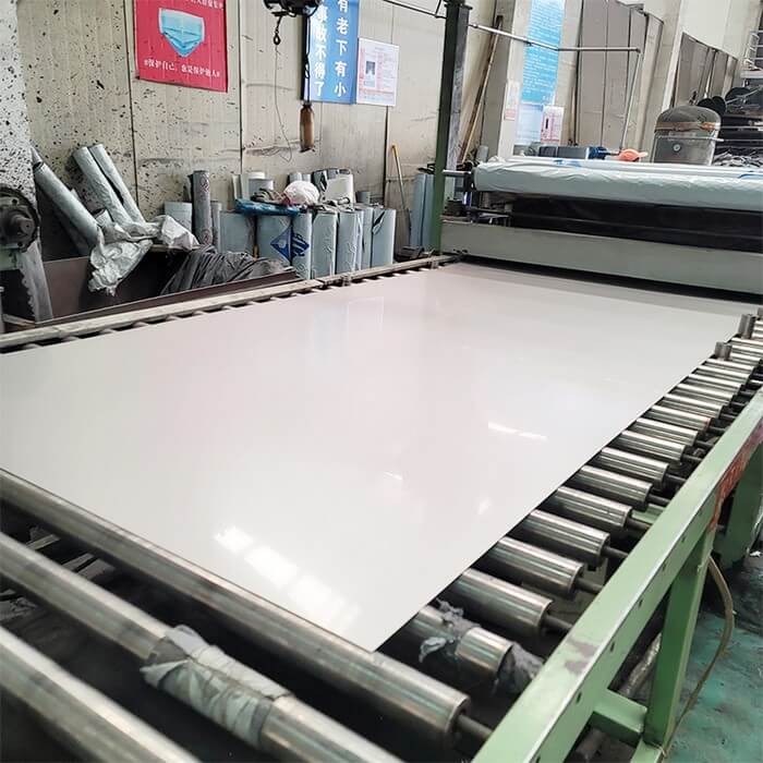 253MA Stainless Steel Plate