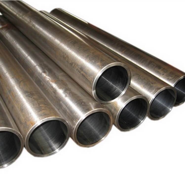 Carbon steel honing pipe