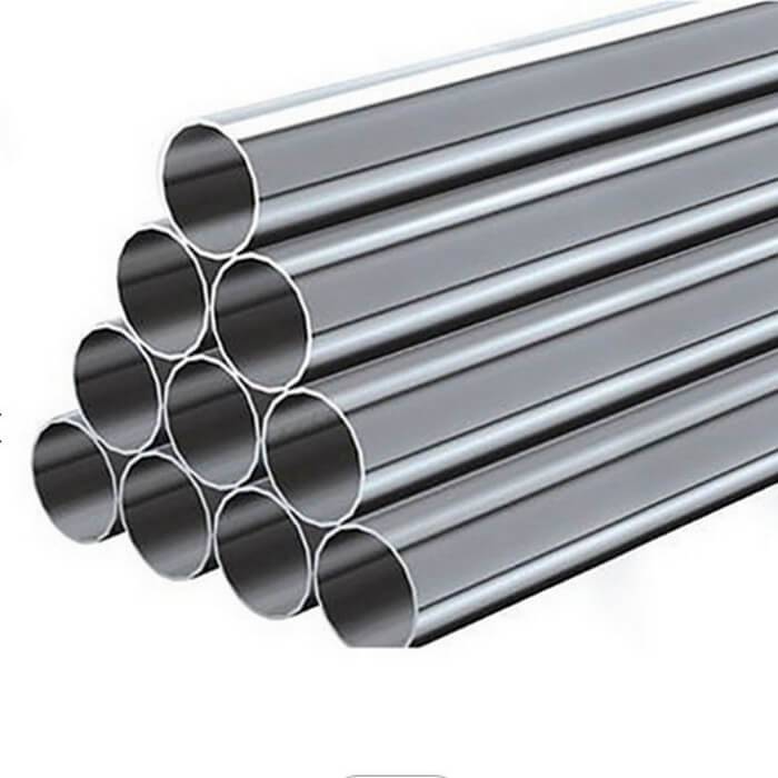8 Inch Stainless steel pipe