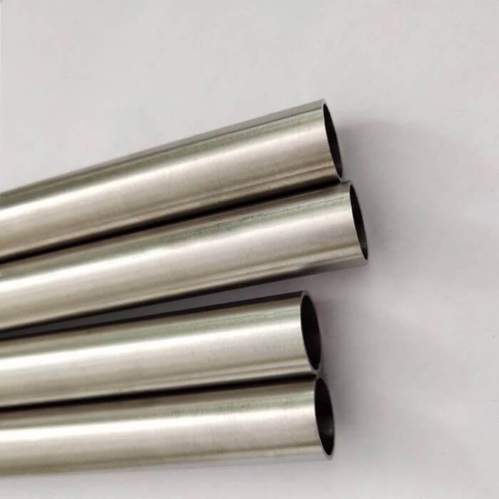 ASTM 316 Stainless Steel Welded Pipe
