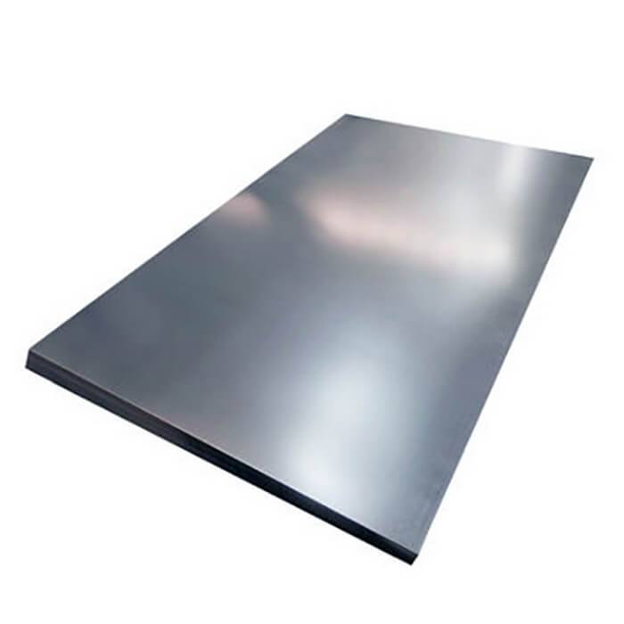 Customized Stainless Steel Plate For Kitchen Equipment