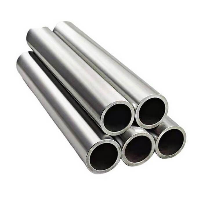 321 Stainless Steel Precision Pipe